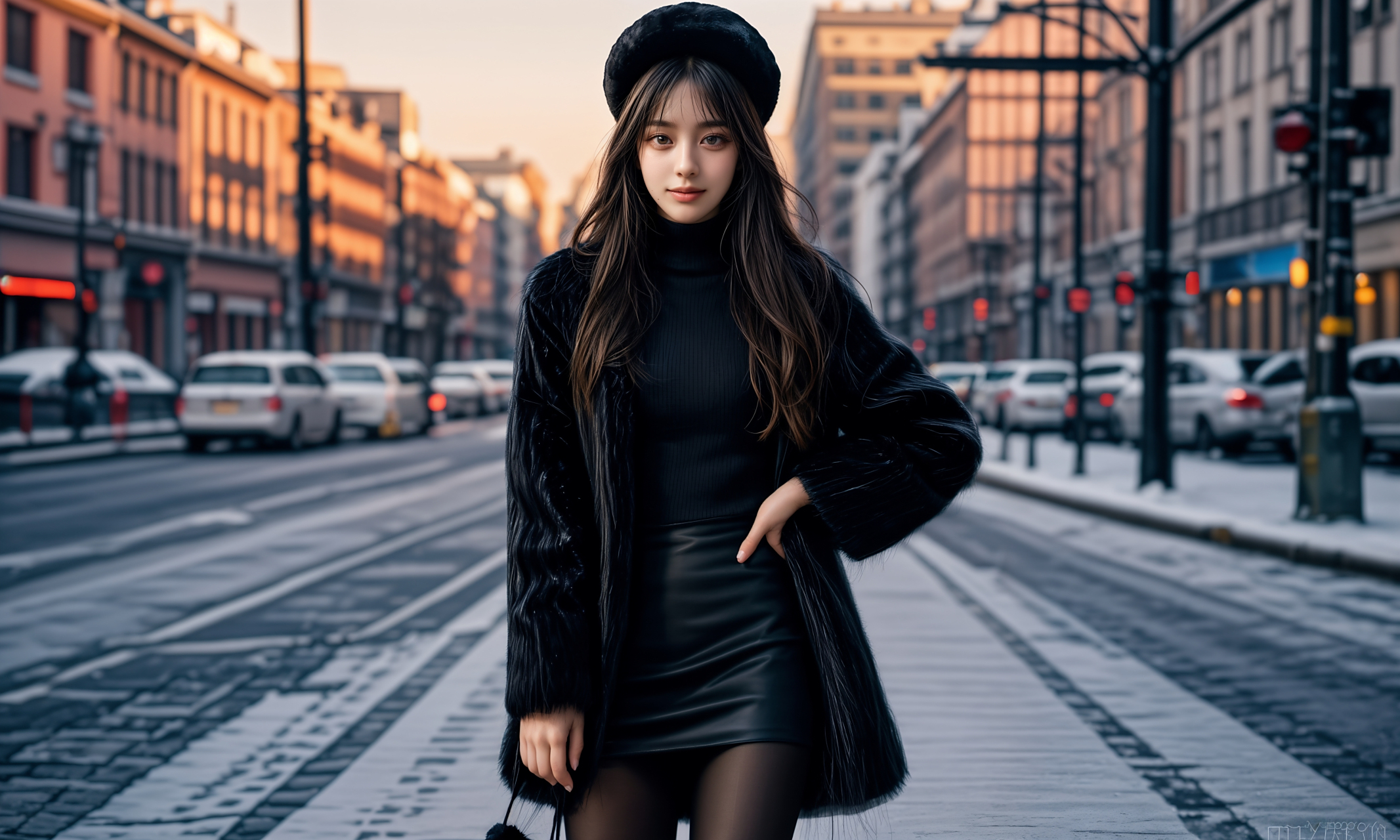 80秒重温抗战大捷 | 清北“双料学霸”返乡抗日，率部夜袭巴彦县城